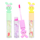 Ribbon Rabbit Lip Oil LC946 (24PC)