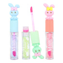 Ribbon Rabbit Lip Oil LC946 (24PC)