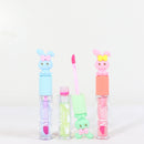 Ribbon Rabbit Lip Oil LC946 (24PC)