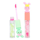 Ribbon Rabbit Lip Oil LC946 (24PC)