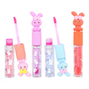 Ribbon Rabbit Lip Oil LC946 (24PC)