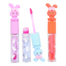 Ribbon Rabbit Lip Oil LC946 (24PC)