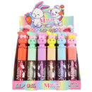 Ribbon Rabbit Lip Oil LC946 (24PC)