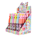 Ribbon Rabbit Lip Oil LC946 (24PC)