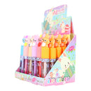 Funny Rabbit Lip Gloss LC791 (24PC)