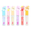 Funny Rabbit Lip Gloss LC791 (24PC)
