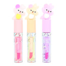 Funny Rabbit Lip Gloss LC791 (24PC)