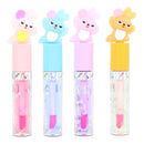 Funny Rabbit Lip Gloss LC791 (24PC)