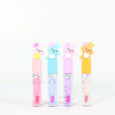 Funny Rabbit Lip Gloss LC791 (24PC)