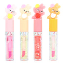 Funny Rabbit Lip Gloss LC791 (24PC)