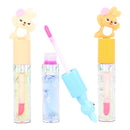 Funny Rabbit Lip Gloss LC791 (24PC)