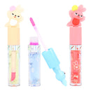Funny Rabbit Lip Gloss LC791 (24PC)