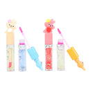 Funny Rabbit Lip Gloss LC791 (24PC)
