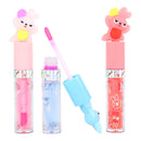 Funny Rabbit Lip Gloss LC791 (24PC)