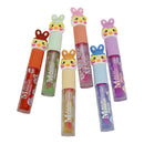 Magic Your Life Rabbit Duck Cartoon Lip OIL LC957 (24PC)
