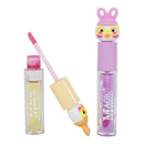 Magic Your Life Rabbit Duck Cartoon Lip OIL LC957 (24PC)