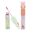 Magic Your Life Rabbit Duck Cartoon Lip OIL LC957 (24PC)