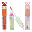 Magic Your Life Rabbit Duck Cartoon Lip OIL LC957.. (24PC)