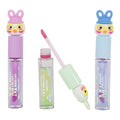 Magic Your Life Rabbit Duck Cartoon Lip OIL LC957.. (24PC)