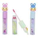 Magic Your Life Rabbit Duck Cartoon Lip OIL LC957.. (24PC)