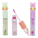Magic Your Life Rabbit Duck Cartoon Lip OIL LC957.. (24PC)