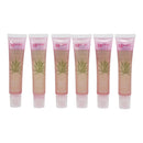 Magic Your Life 99% Aloe Vera Lip Gloss LC615 (24PC)