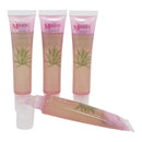 Magic Your Life 99% Aloe Vera Lip Gloss LC615 (24PC)