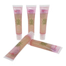 Magic Your Life 99% Aloe Vera Lip Gloss LC615. (24PC)