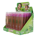 Magic Your Life 99% Aloe Vera Lip Gloss LC615. (24PC)