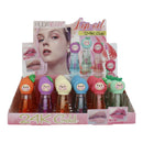 Fruit Face Lip Oi M021.. (24PC)