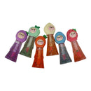 Fruit Face Lip Oi M021.. (24PC)