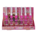 Magic Your Life Love is Tea Lash and Brow  EY1310 (24PC)