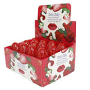 Kathy Kelly Strawberry Lip Balm LB1204. (24PC)