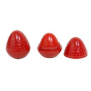 Kathy Kelly Strawberry Lip Balm LB1204. (24PC)