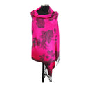 Rose Pashmina RP2025 (12pc)