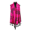 Rose Pashmina RP2025 (12pc)