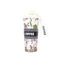 Printed Coffee Tumbler CP5523-18 (4PC)