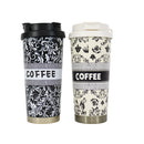 Printed Coffee Tumbler CP5523-18 (4PC)