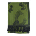 Rose Pashmina RP2025 (12pc)