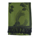 Rose Pashmina RP2025 (12pc)