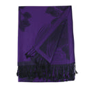 Rose Pashmina RP2025 (12pc)
