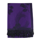 Rose Pashmina RP2025 (12pc)