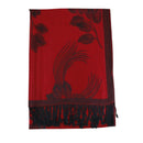 Rose Pashmina RP2025 (12pc)