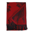 Rose Pashmina RP2025 (12pc)