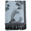 Rose Pashmina RP2025 (12pc)