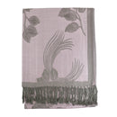 Rose Pashmina RP2025 (12pc)