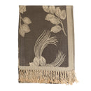 Rose Pashmina RP2025 (12pc)
