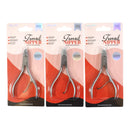 Toe Nail Nipper TN-01  (4PC)