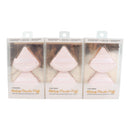 Makeup Powder Puff Wedge MPP-4  (4PK)