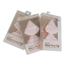 Makeup Powder Puff Wedge MPP-4  (4PK)